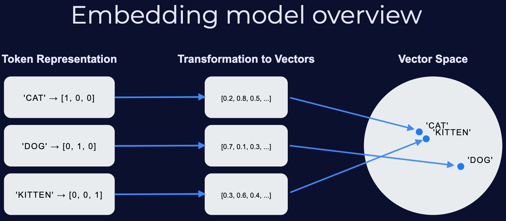 Embedding models feature image